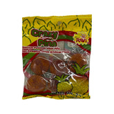 Dulces Ravi Crazy Pina 2oz - Buy at Snack Rack City