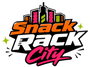 Snack Rack City logo