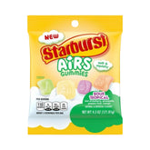 Starburst Airs Gummies Sour Tropical 4.3oz - Buy at Snack Rack City