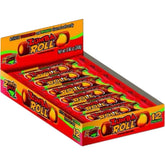 Zumba Pica Zumba Roll Tamarind & Mango 12pcs - Buy at Snack Rack City