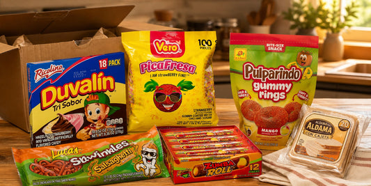 Repeat-Buyer Candy Picks from SRC Worth Adding Again - repeat-buyer candy picks