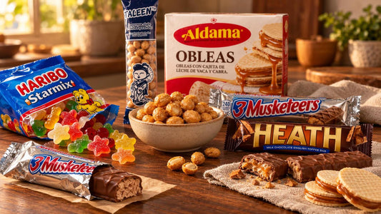 Do You Need to Refrigerate Candy? What Actually Changes - should you refrigerate candy