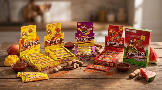 Pulparindo flavors ranked lifestyle hero banner