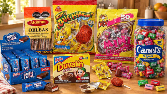 When Large-Count Candy Boxes Are Actually Worth It - large-count candy boxes