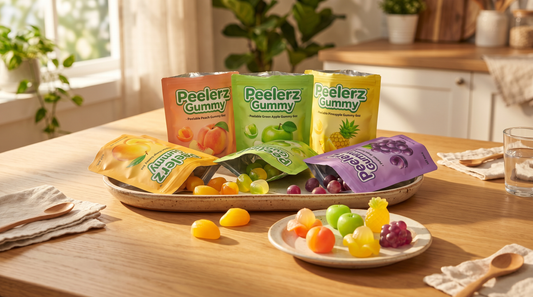 Which Peelerz Flavor Is Worth Buying First? My Ranking - which Peelerz flavor is worth buying first