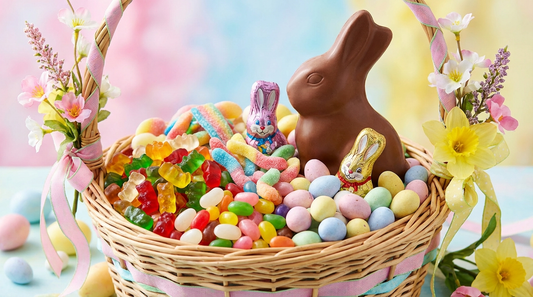 The Ultimate Easter Candy Gift Guide for 2026