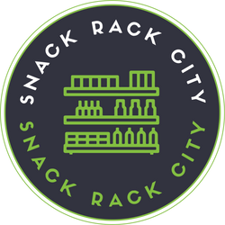 Snack Rack City