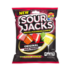 Sour