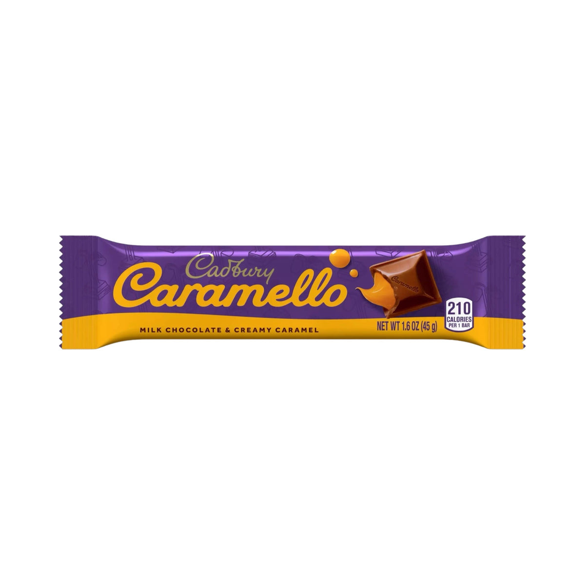 Caramello Candy Bar 1.6oz