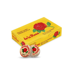 De La Rosa Mazapán Original 30pcs - Buy at Snack Rack City