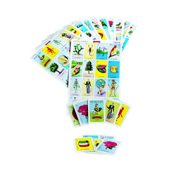 Don Clemente Lotería Jumbo - Buy at Snack Rack City