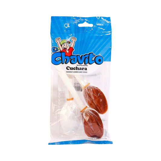 El Chavito Cuchara - Buy at Snack Rack City 2048