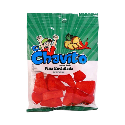 El Chavito Pina Enchilada - Buy at Snack Rack City 2048