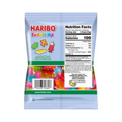 Haribo Funtastic Mix 5oz