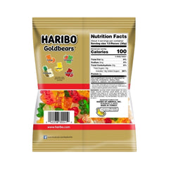 Haribo Goldbears 5oz