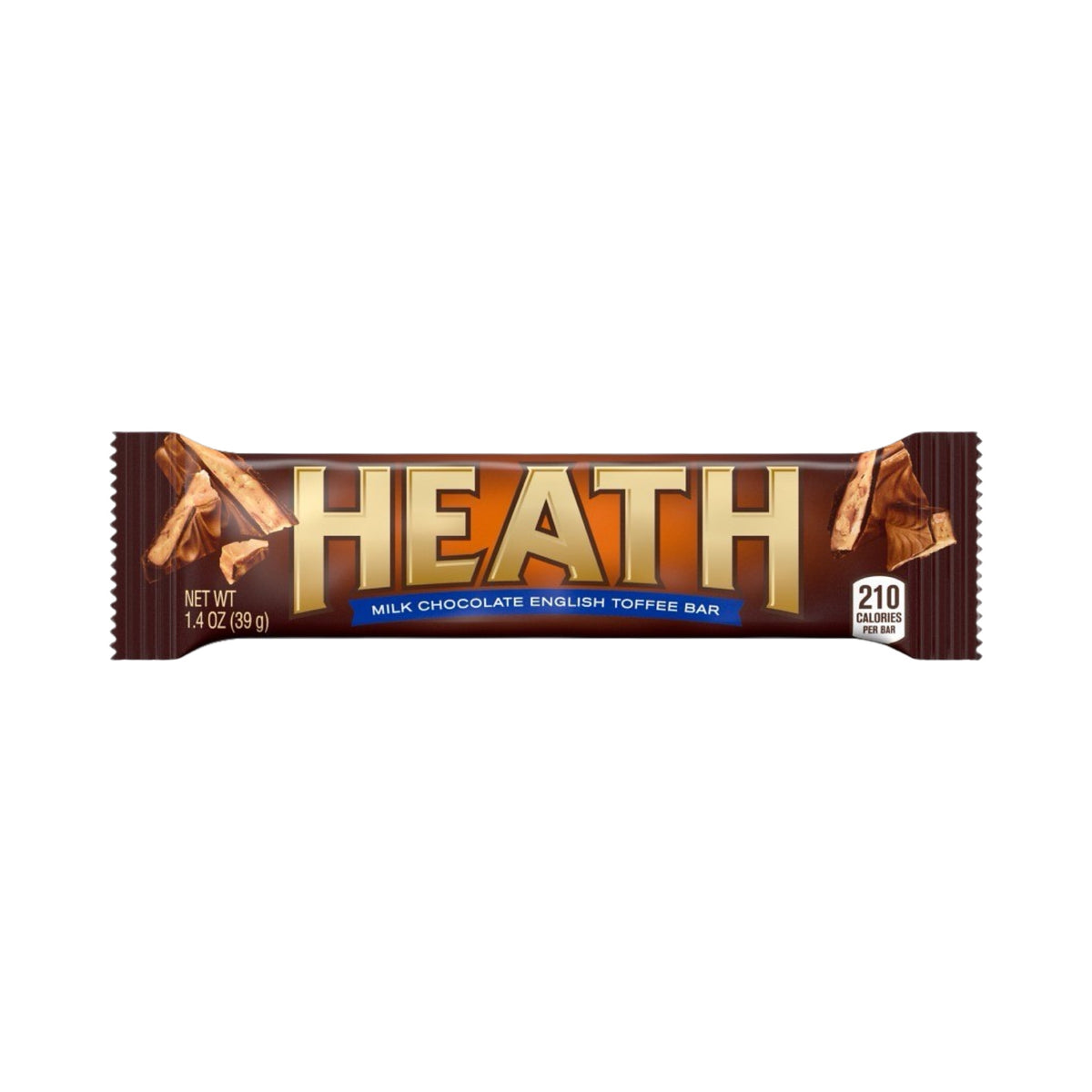 Heath Candy Bar 1.4oz