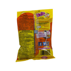 Hola Chamoy Salted Apricot 1.2oz