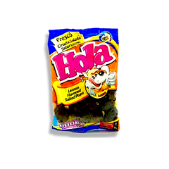 Hola Fresco Lemon Flavored Salted Plum 2.4oz