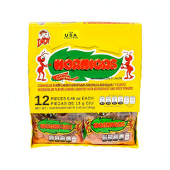 Indy Hormigas Watermelon Candy 12ct - Buy at Snack Rack City