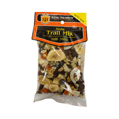 King Henry's Aloha Trail Mix