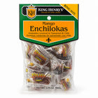 Mexican candy