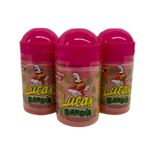 Baby Lucas Sandia 3pcs - Buy at Snack Rack City 2048