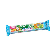 Mamba Fruit Chews Tropics 2.8oz