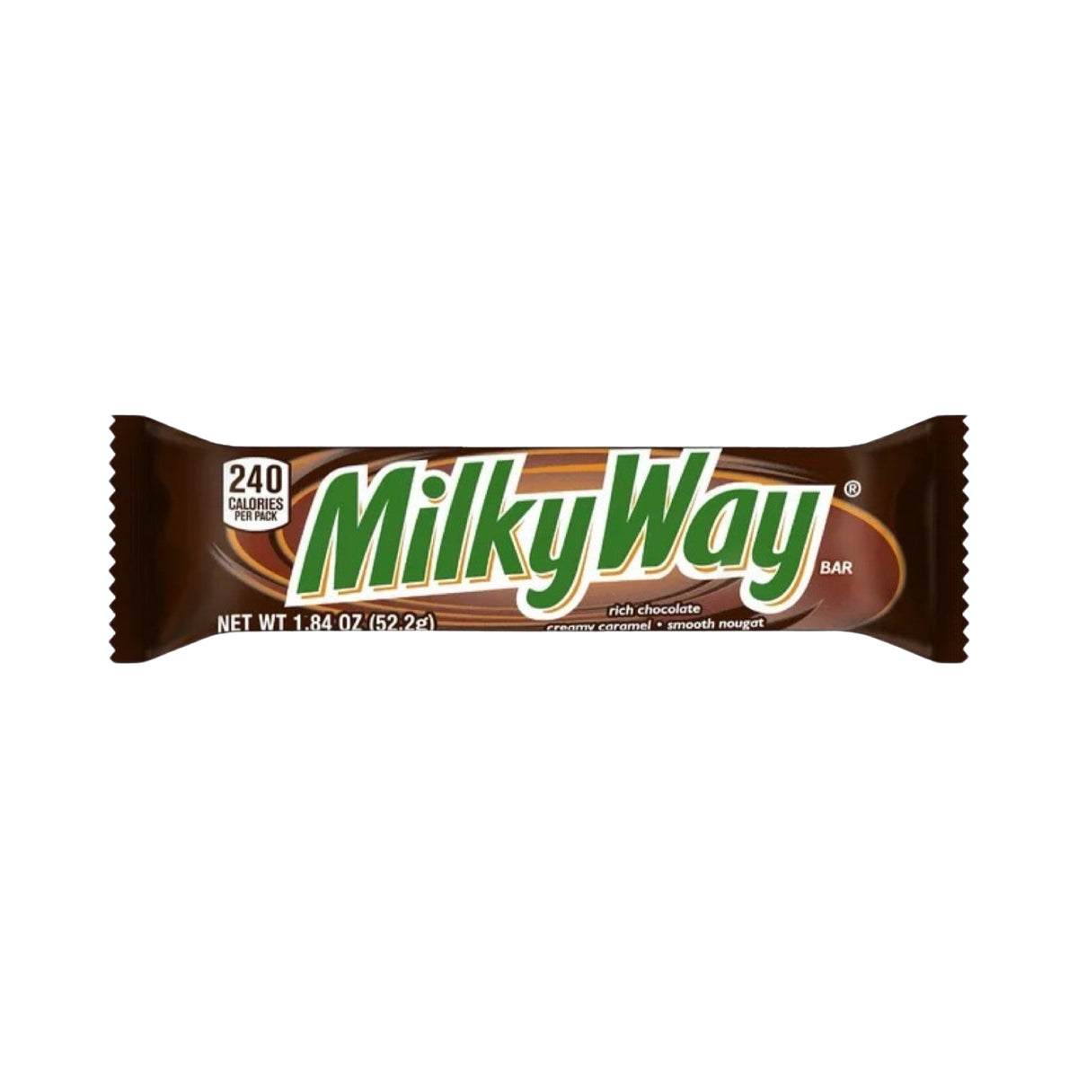 Milkyway Candy Bar 1.84oz