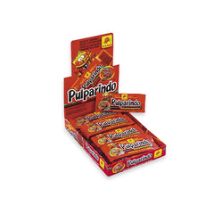 Pulparindo Extra Spicy 20pcs - Buy at Snack Rack City