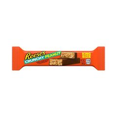 Reese's Crunchy Peanut King Size 3.2oz