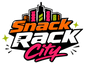 Snack Rack City logo