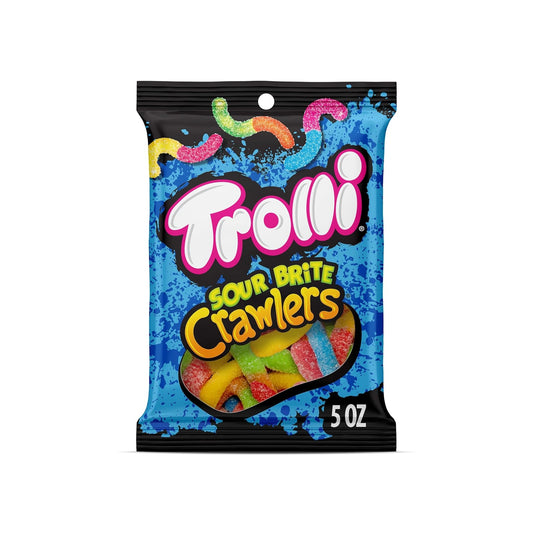 Trolli Sour Brite Crawlers 5 oz 2048