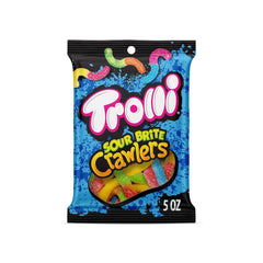 Trolli Sour Brite Crawlers 5 oz