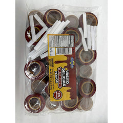 Vasito Delicias Tamarind Cups 24pcs - Buy at Snack Rack City
