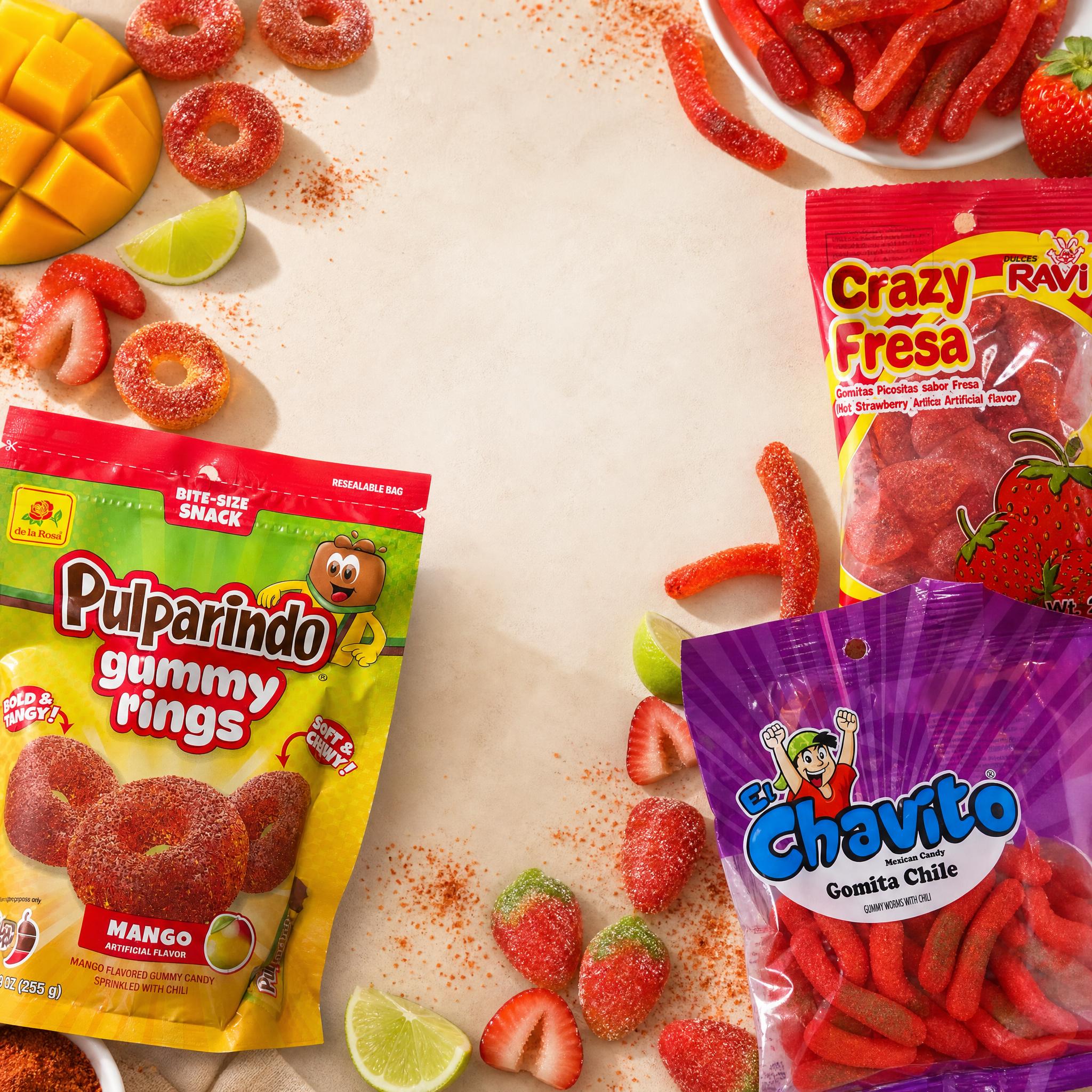 GUMMIES